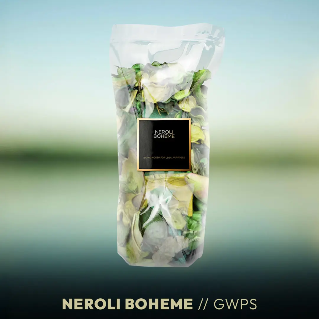 Neroli Boheme - GWPS