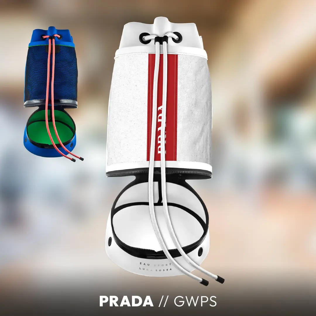 Prada - GWPS